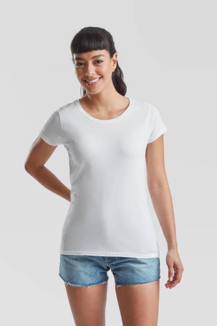 Lady-Fit Valueweight T