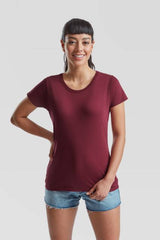 Lady-Fit Valueweight T
