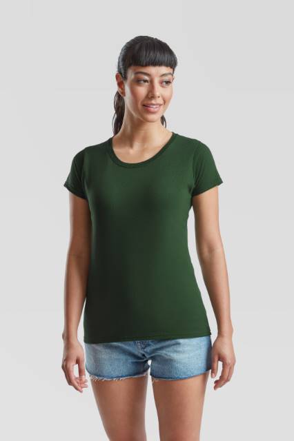Lady-Fit Valueweight T