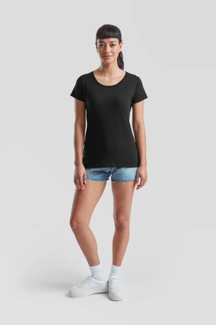 Lady-Fit Valueweight T