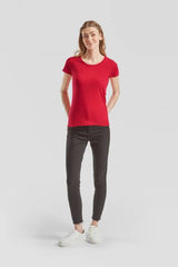 Lady-Fit Valueweight T