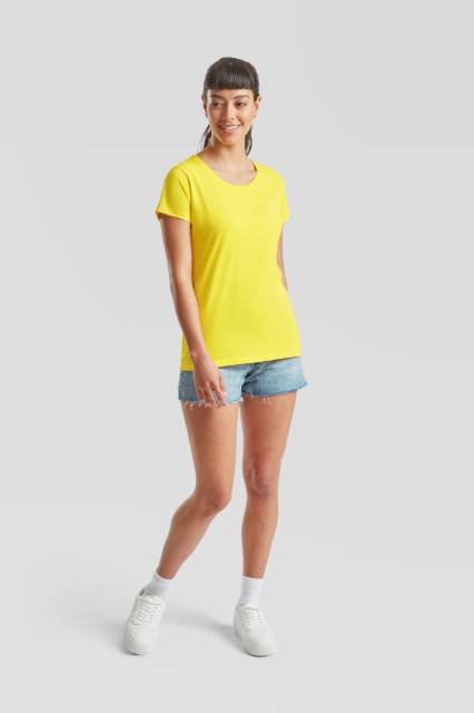 Lady-Fit Valueweight T