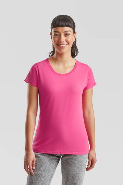 Lady-Fit Valueweight T