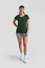 Lady-Fit Valueweight T