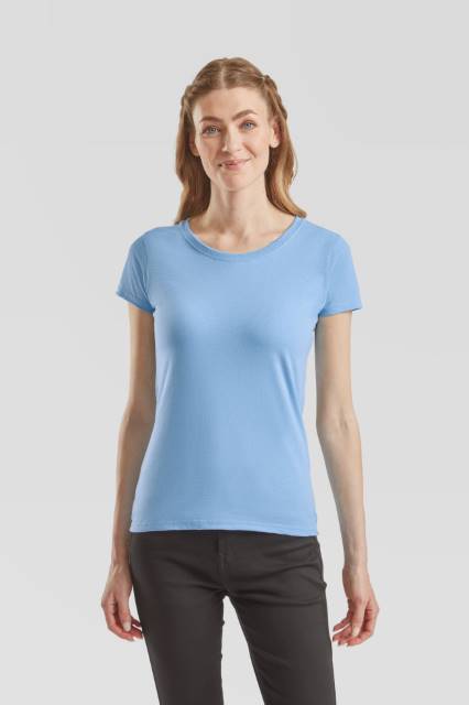 Lady-Fit Valueweight T