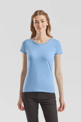 Lady-Fit Valueweight T