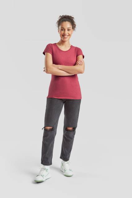 Lady-Fit Valueweight T
