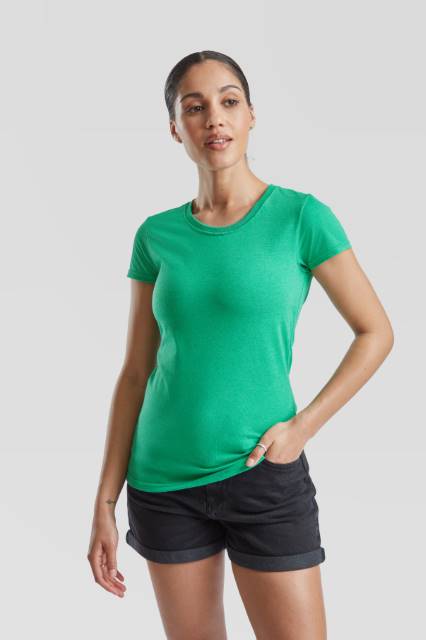 Lady-Fit Valueweight T