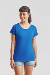Lady-Fit Valueweight T