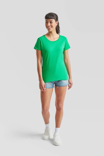 Lady-Fit Valueweight T