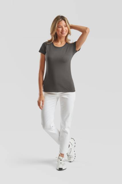 Lady-Fit Valueweight T