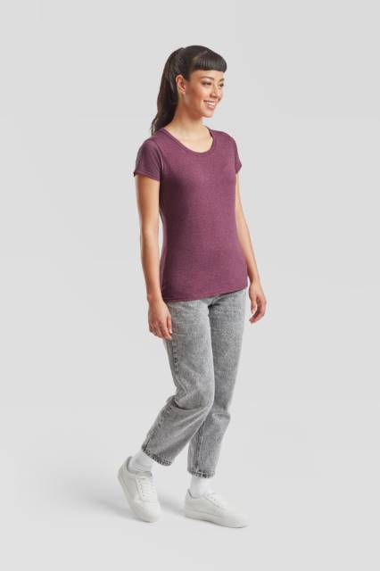 Lady-Fit Valueweight T