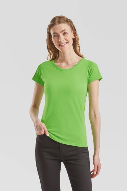 Lady-Fit Valueweight T