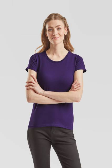 Lady-Fit Valueweight T