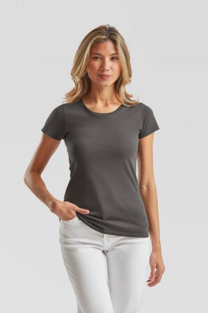 Lady-Fit Valueweight T