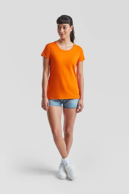 Lady-Fit Valueweight T