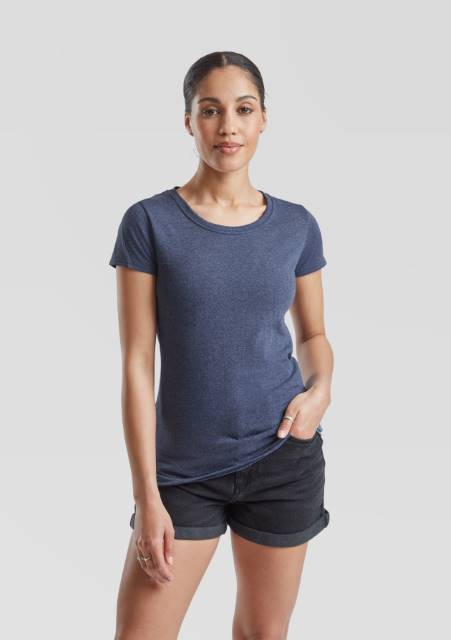 Lady-Fit Valueweight T