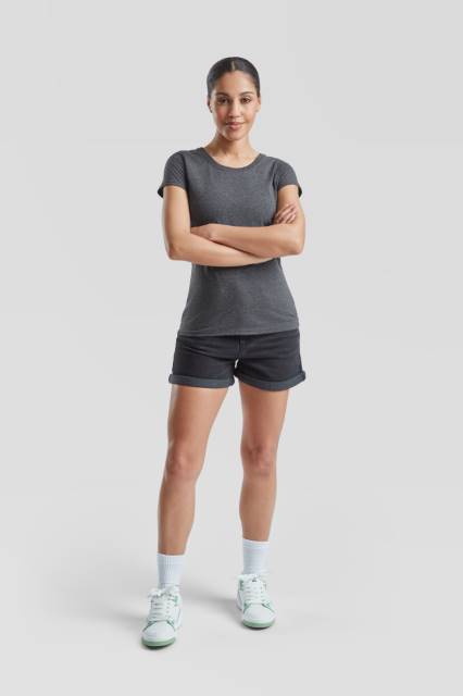 Lady-Fit Valueweight T
