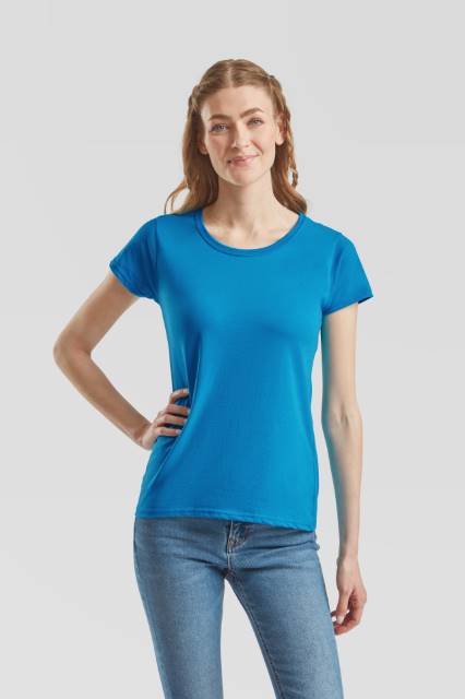 Lady-Fit Valueweight T