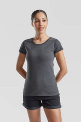Lady-Fit Valueweight T