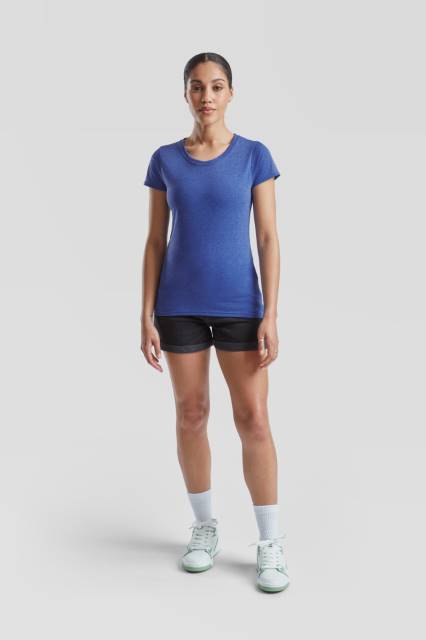 Lady-Fit Valueweight T