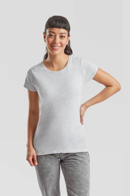 Lady-Fit Valueweight T