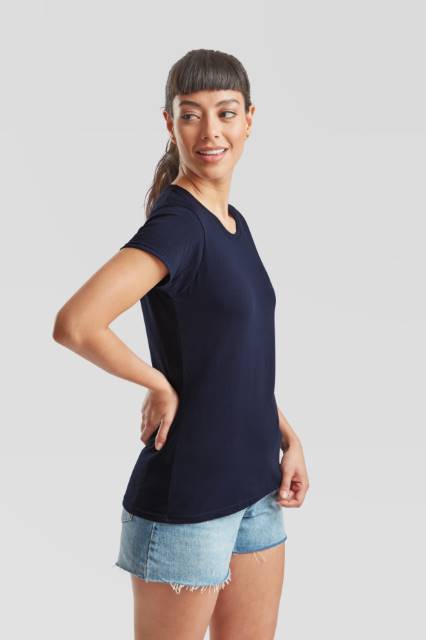 Lady-Fit Valueweight T
