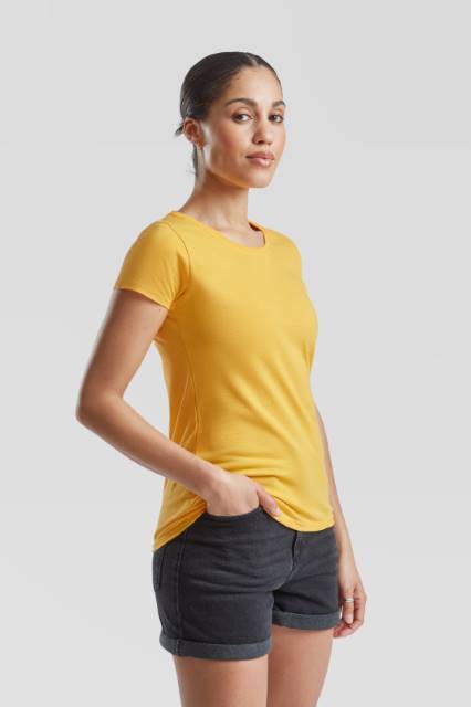 Lady-Fit Valueweight T