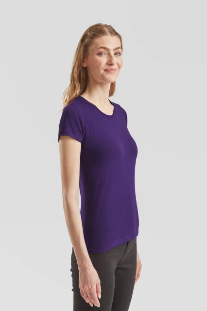 Lady-Fit Valueweight T