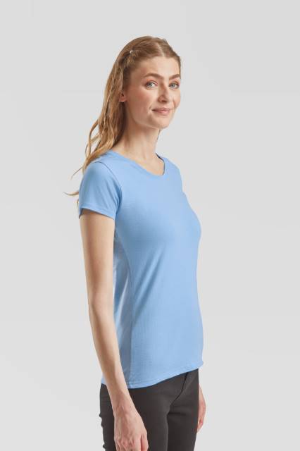 Lady-Fit Valueweight T
