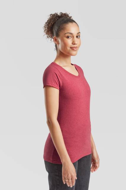 Lady-Fit Valueweight T