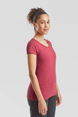 Lady-Fit Valueweight T