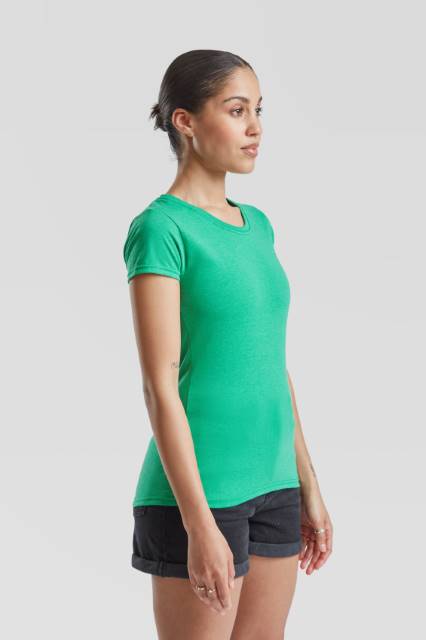 Lady-Fit Valueweight T
