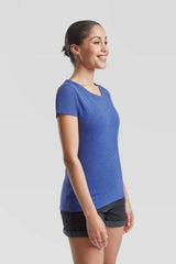 Lady-Fit Valueweight T