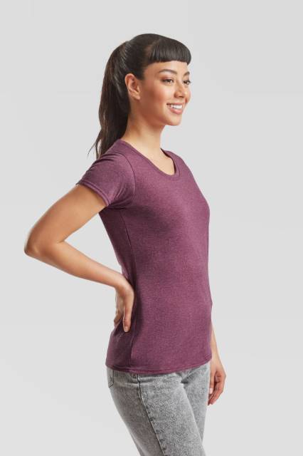 Lady-Fit Valueweight T