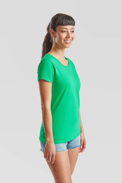 Lady-Fit Valueweight T