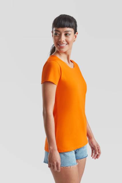 Lady-Fit Valueweight T