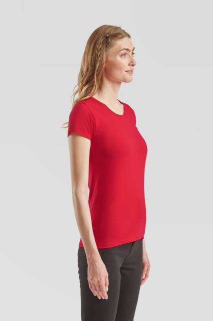 Lady-Fit Valueweight T