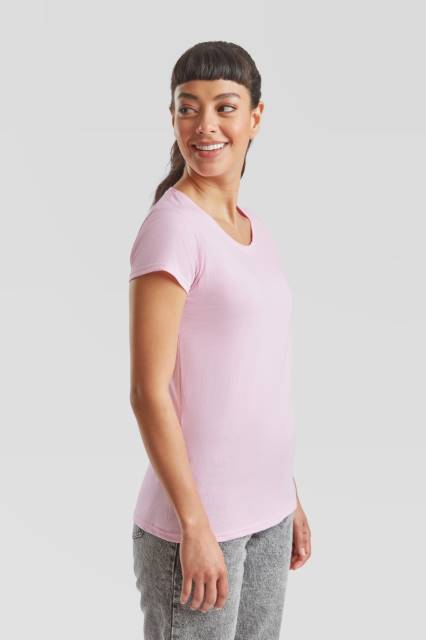 Lady-Fit Valueweight T