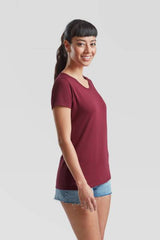 Lady-Fit Valueweight T