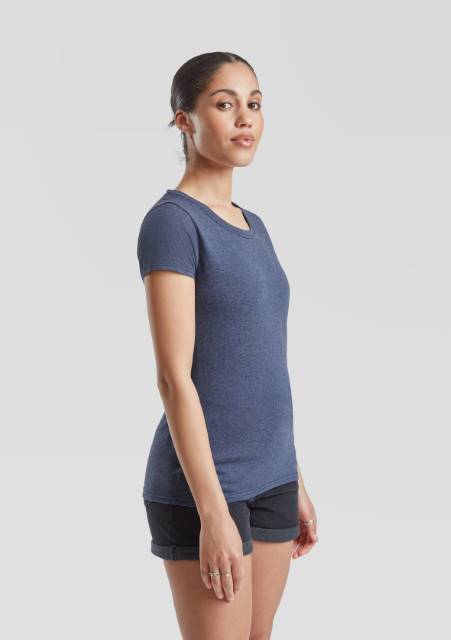 Lady-Fit Valueweight T