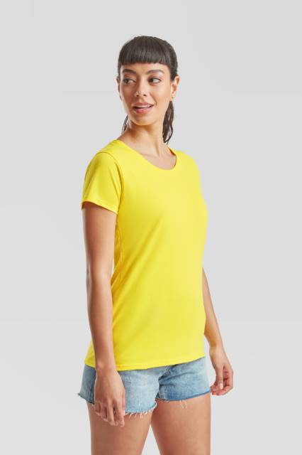 Lady-Fit Valueweight T