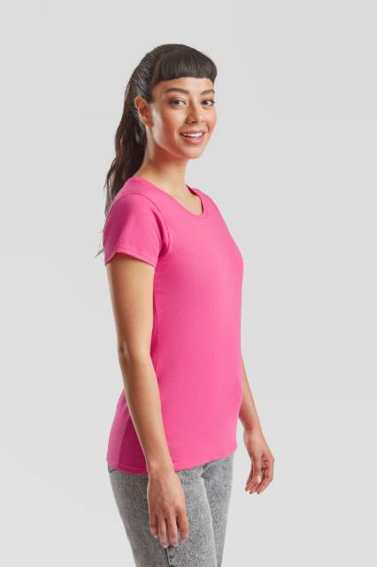 Lady-Fit Valueweight T