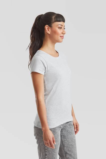 Lady-Fit Valueweight T