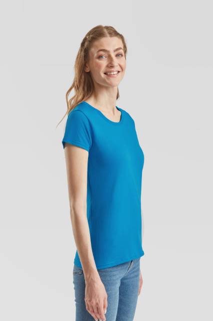 Lady-Fit Valueweight T