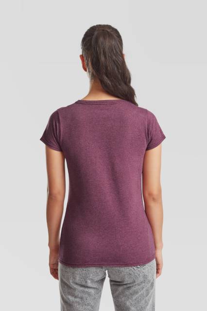 Lady-Fit Valueweight T