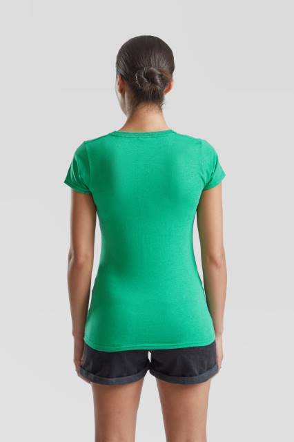 Lady-Fit Valueweight T