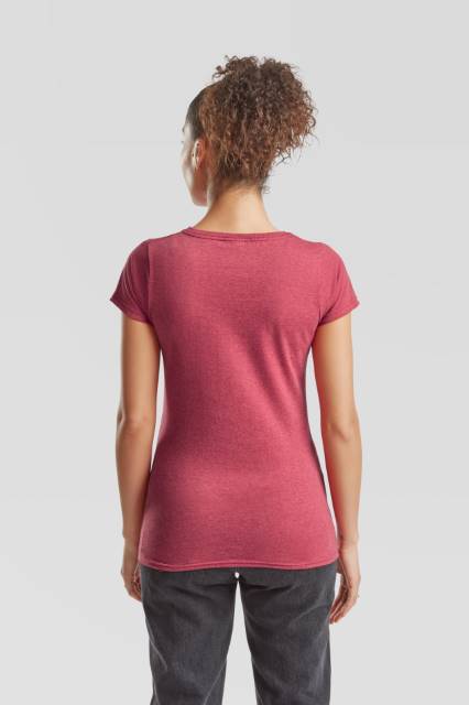 Lady-Fit Valueweight T