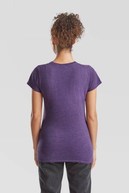 Lady-Fit Valueweight T