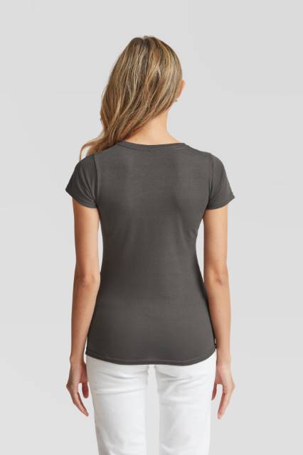 Lady-Fit Valueweight T